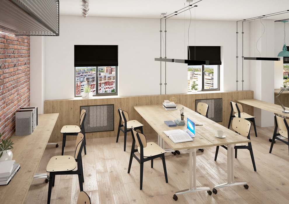 Коворкинг LOFT