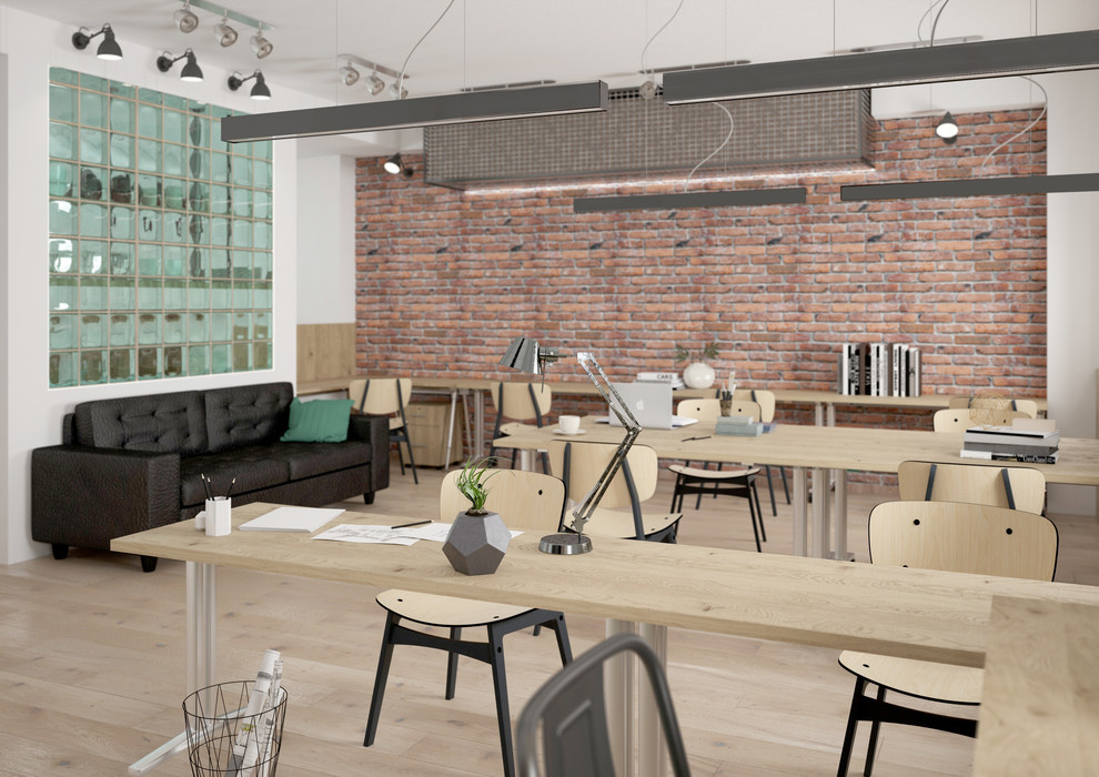 Коворкинг LOFT