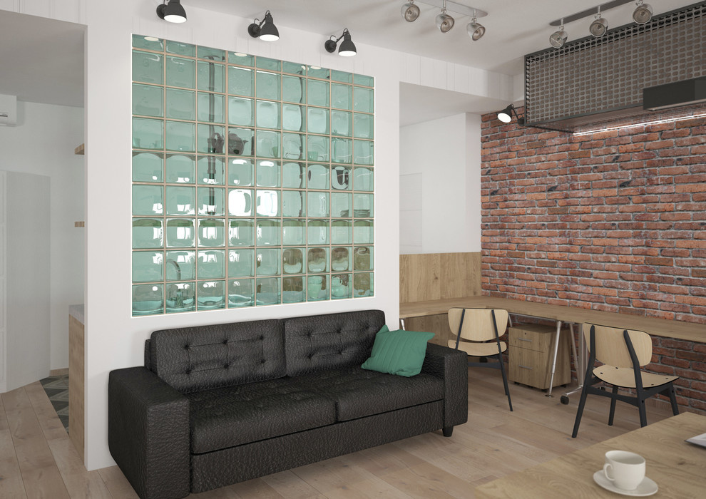 Коворкинг LOFT