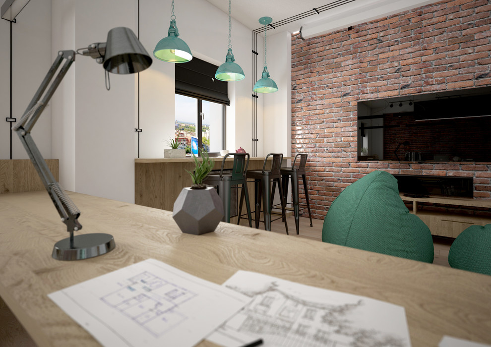 Коворкинг LOFT