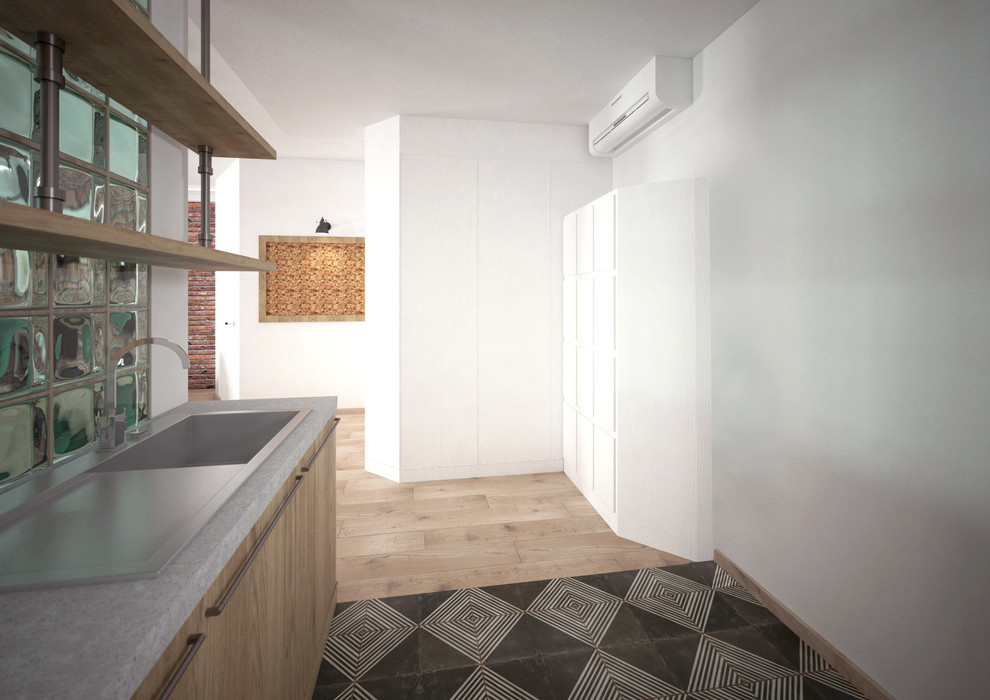 Коворкинг LOFT