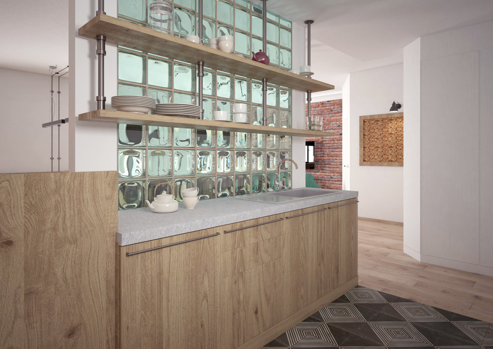 Коворкинг LOFT