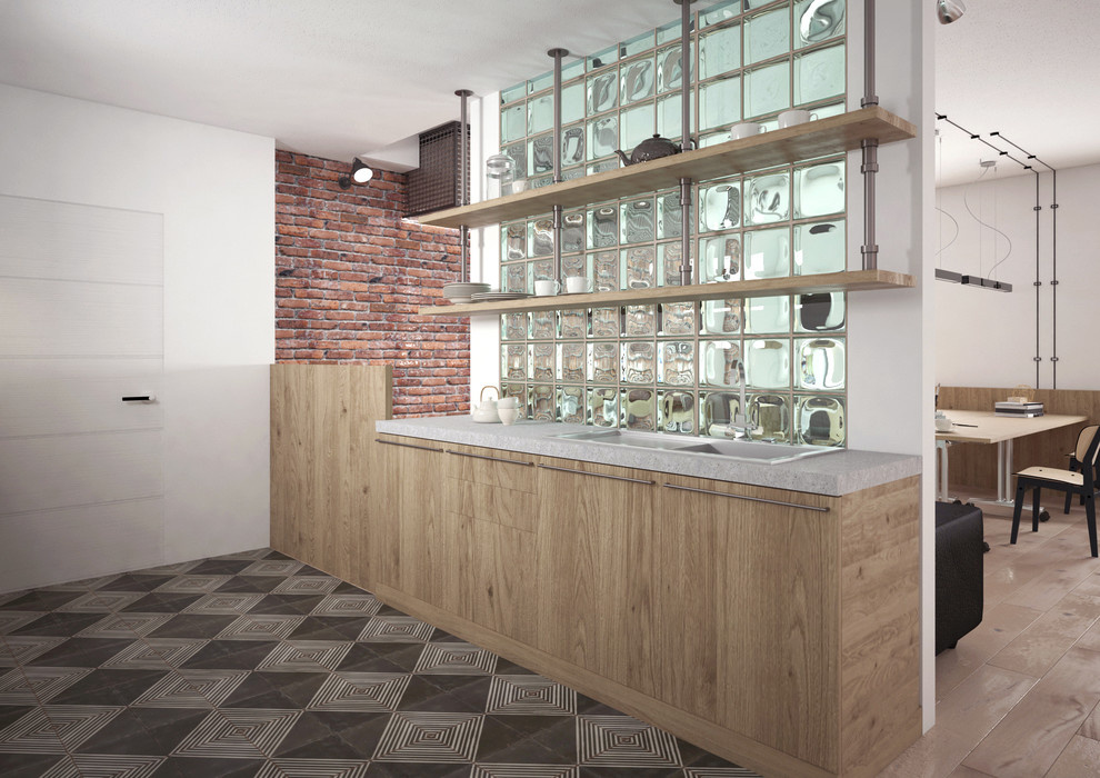 Коворкинг LOFT