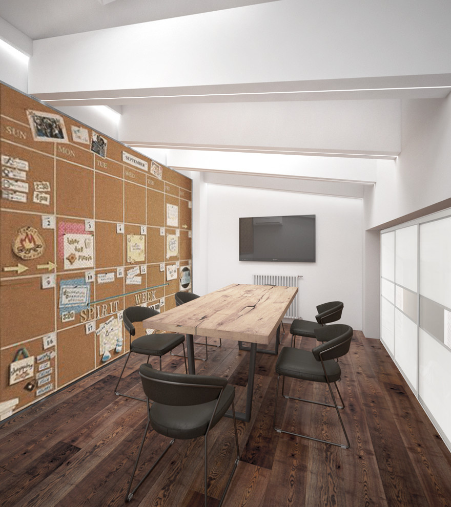 Коворкинг LOFT