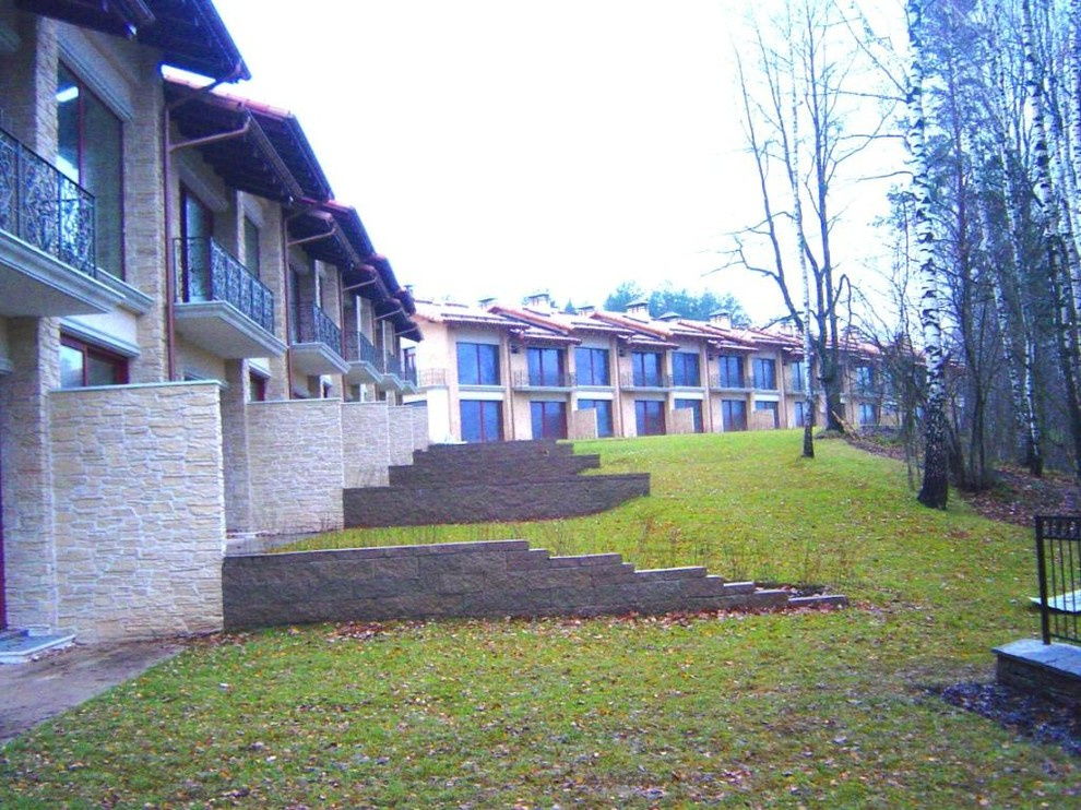 Полянка ДеЛюкс