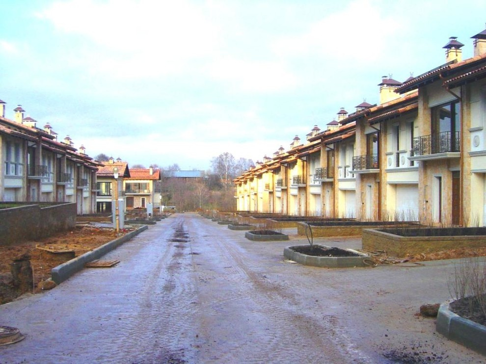 Полянка ДеЛюкс