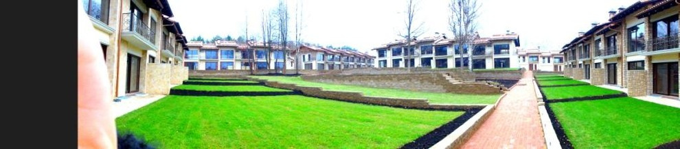 Полянка ДеЛюкс