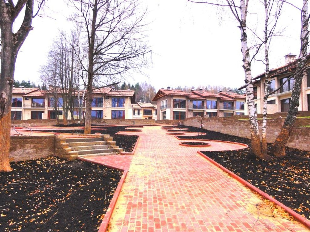 Полянка ДеЛюкс