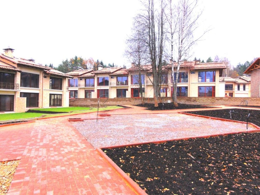 Полянка ДеЛюкс