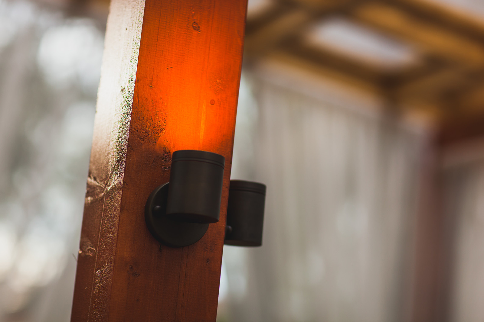 Беседка для Татьяны Лютаевой и Агнии Дисковските