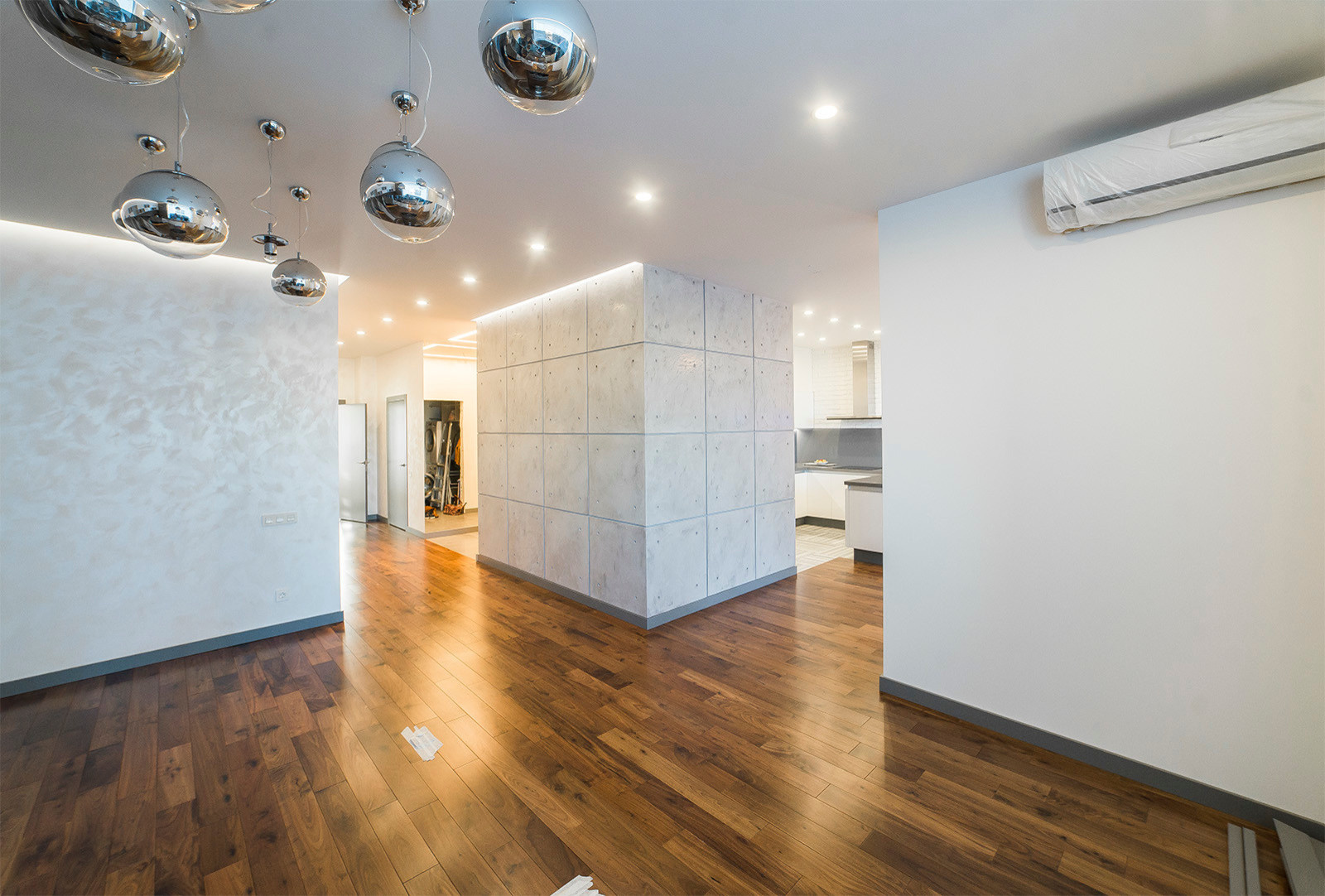 ЖК "Адмирал" Краснодар