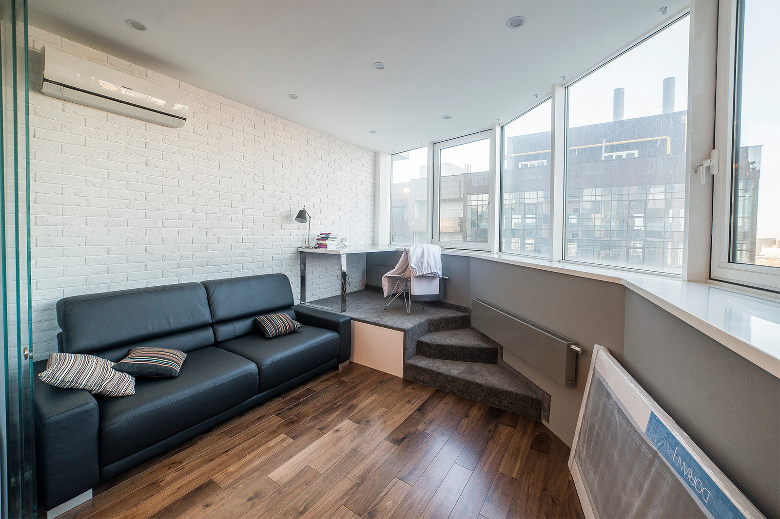 ЖК "Адмирал" Краснодар