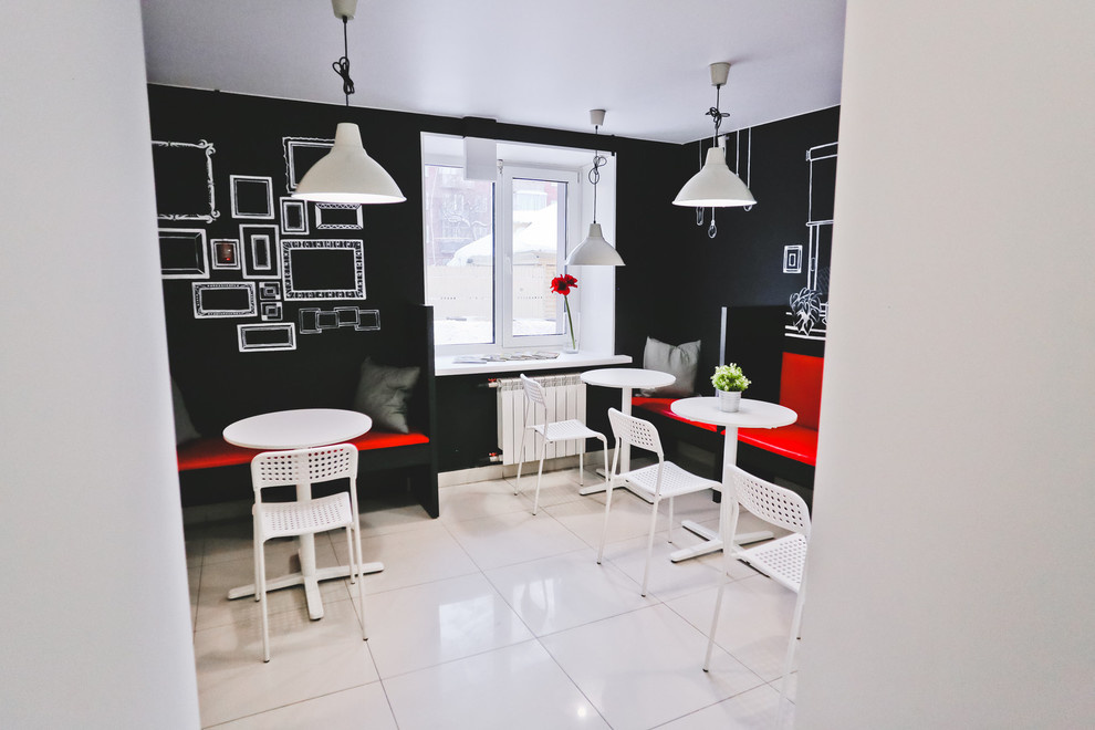 NETAKOYAKI Первый азиатский стит-фуд. Проект реализован.