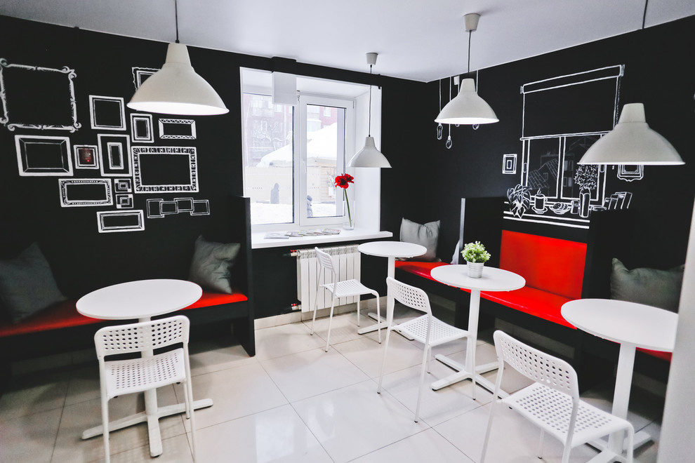 NETAKOYAKI Первый азиатский стит-фуд. Проект реализован.