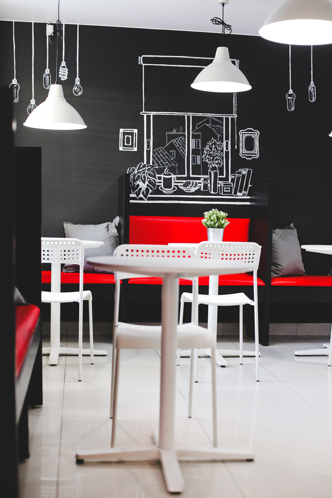 NETAKOYAKI Первый азиатский стит-фуд. Проект реализован.