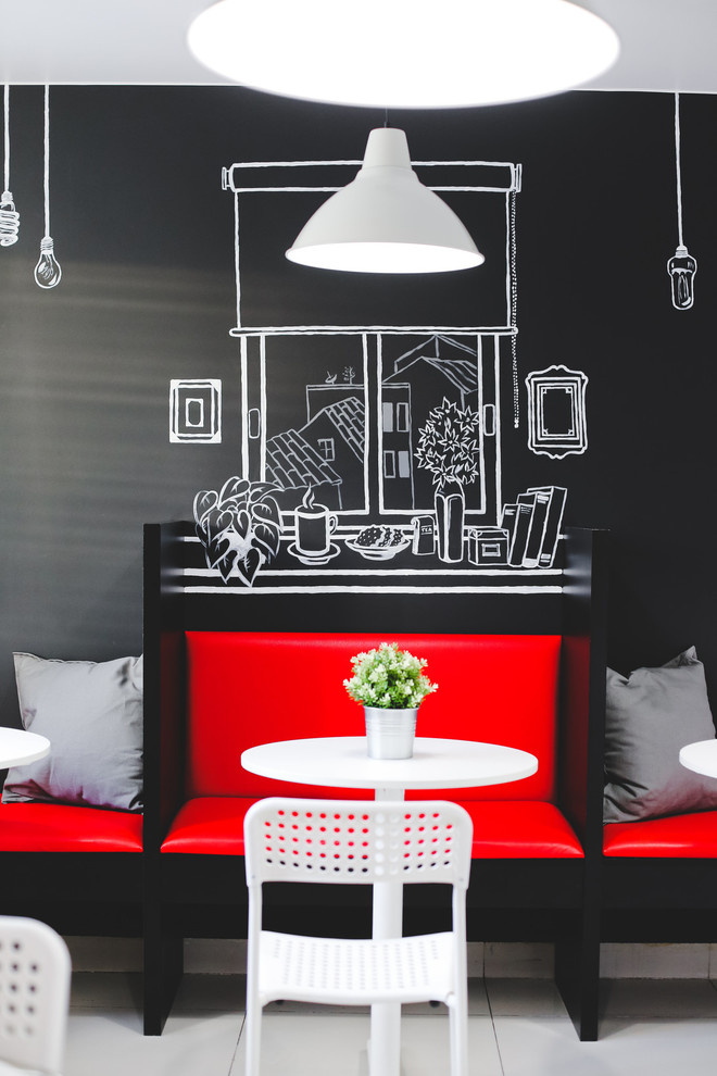 NETAKOYAKI Первый азиатский стит-фуд. Проект реализован.