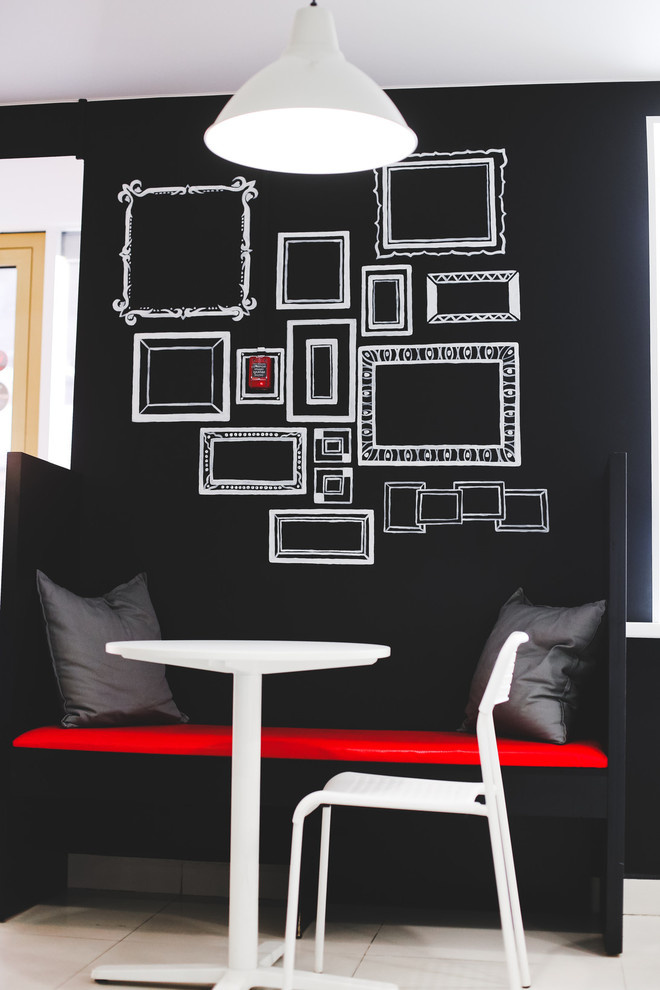 NETAKOYAKI Первый азиатский стит-фуд. Проект реализован.