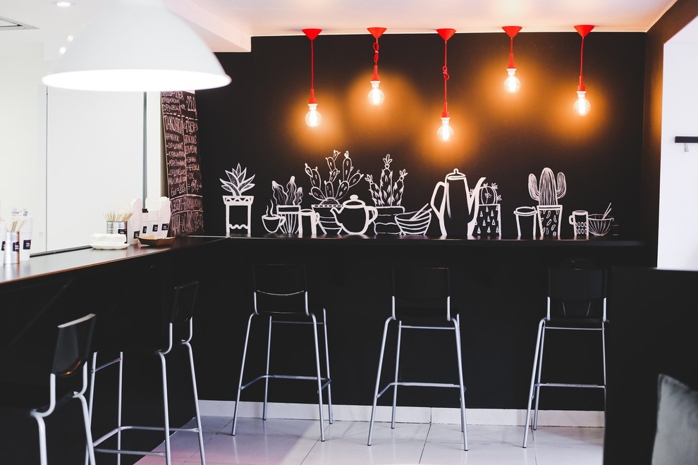 NETAKOYAKI Первый азиатский стит-фуд. Проект реализован.