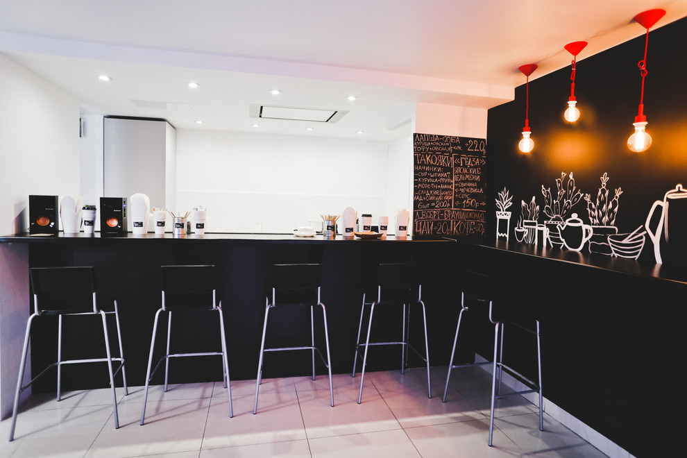 NETAKOYAKI Первый азиатский стит-фуд. Проект реализован.