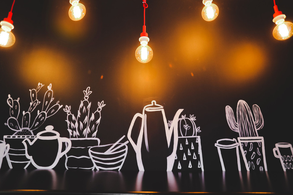 NETAKOYAKI Первый азиатский стит-фуд. Проект реализован.