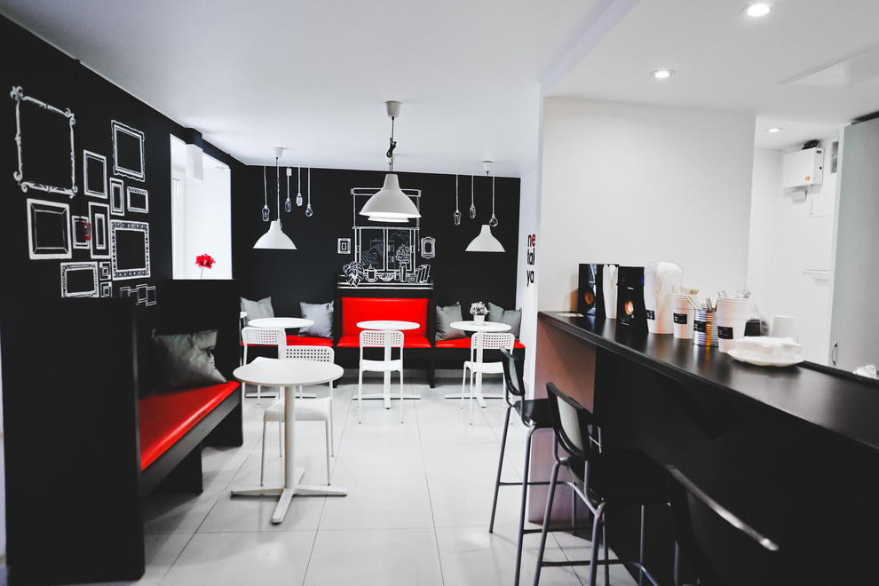 NETAKOYAKI Первый азиатский стит-фуд. Проект реализован.