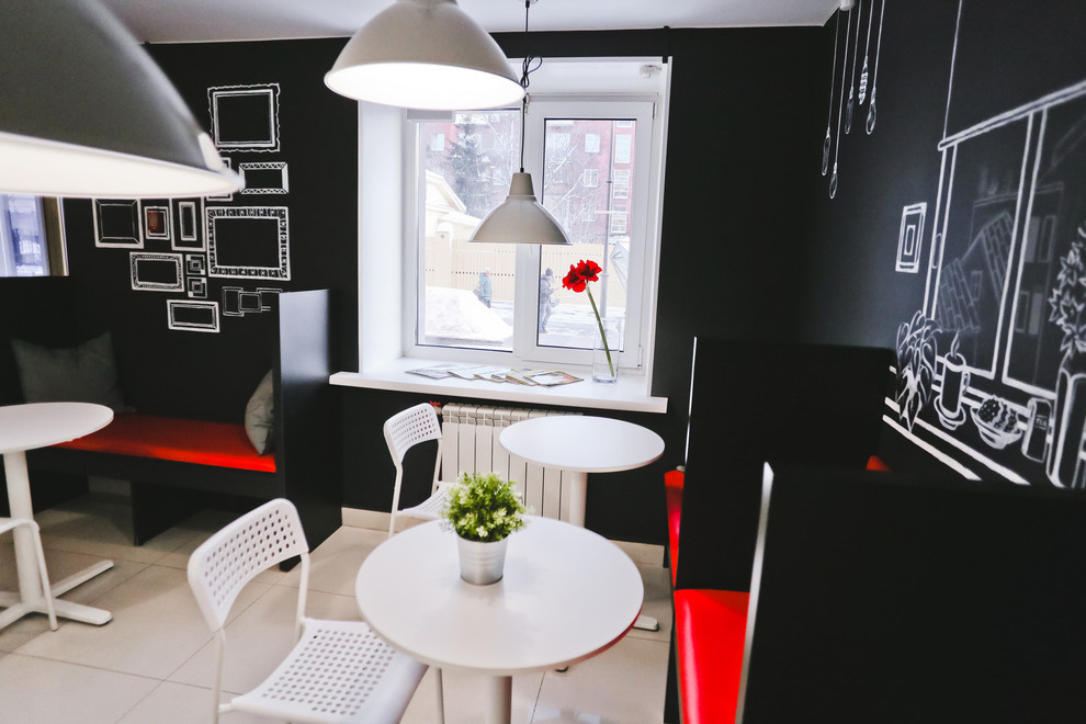 NETAKOYAKI Первый азиатский стит-фуд. Проект реализован.