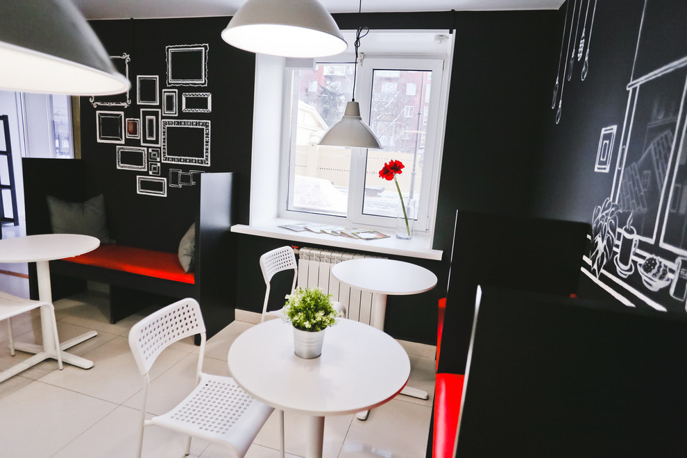 NETAKOYAKI Первый азиатский стит-фуд. Проект реализован.