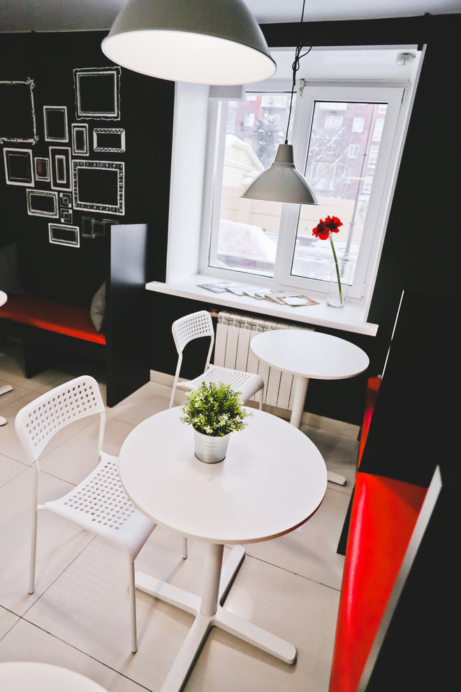 NETAKOYAKI Первый азиатский стит-фуд. Проект реализован.