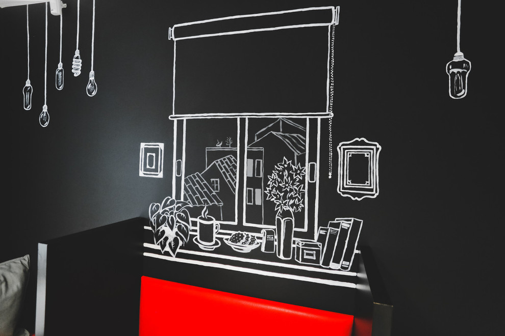 NETAKOYAKI Первый азиатский стит-фуд. Проект реализован.