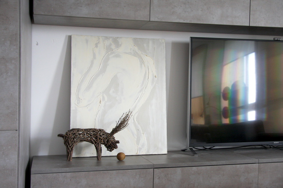 Квартира в ЖК Вилланж