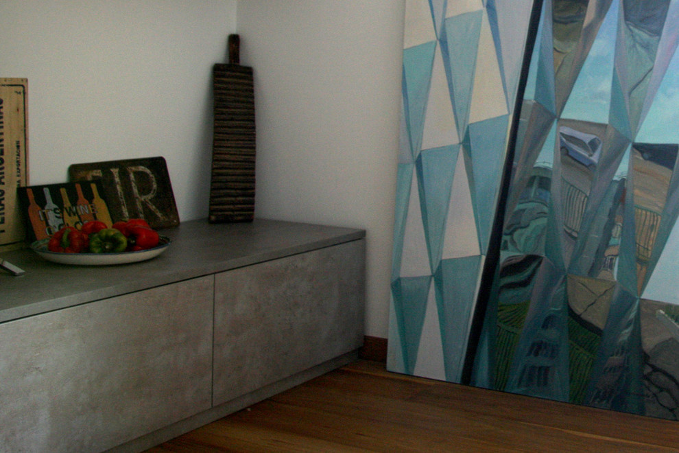 Квартира в ЖК Вилланж