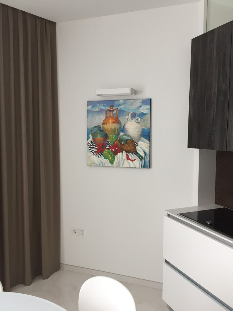 Квартира на Садовой
