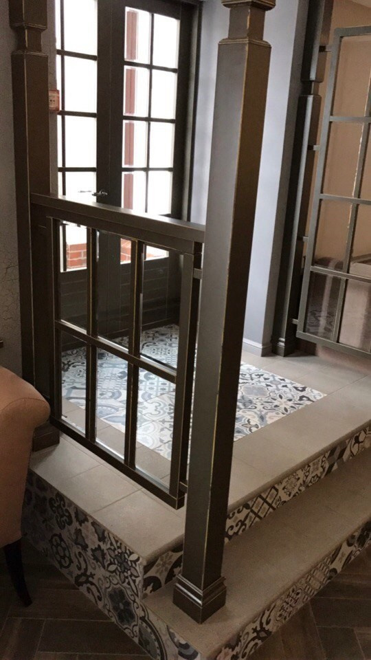 РЕСТОРАН "ВКУСНЫЙ ДОМ"