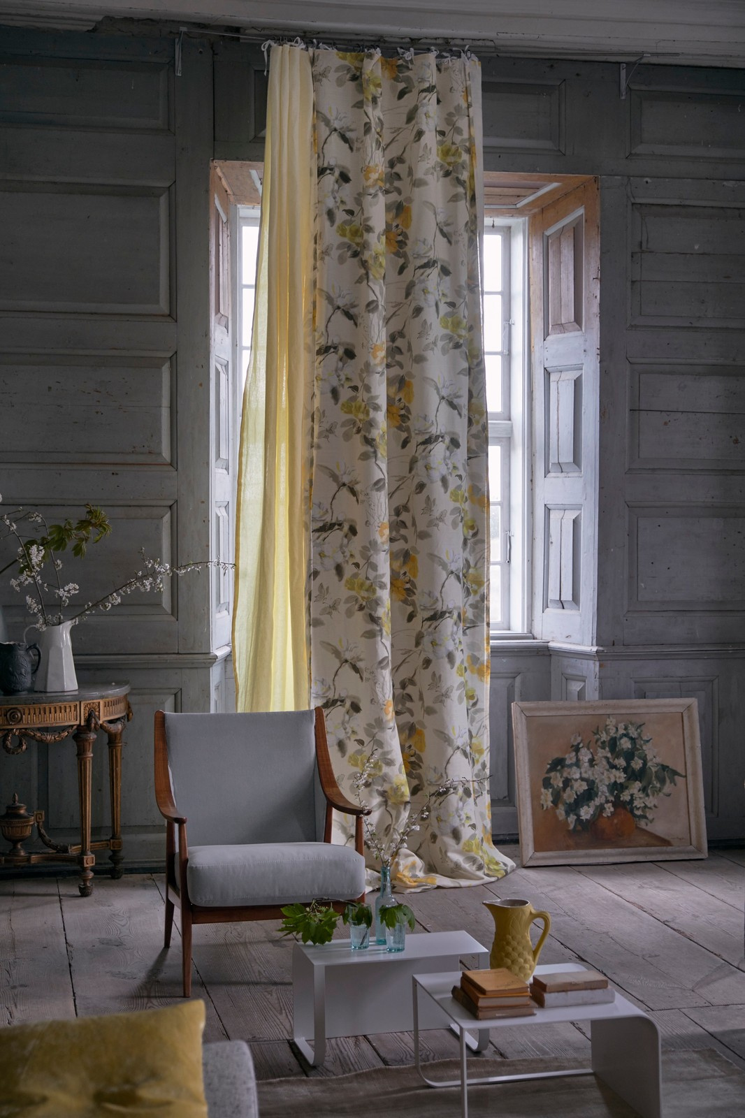 Tulipa Stellata от Designers Guild 2017
