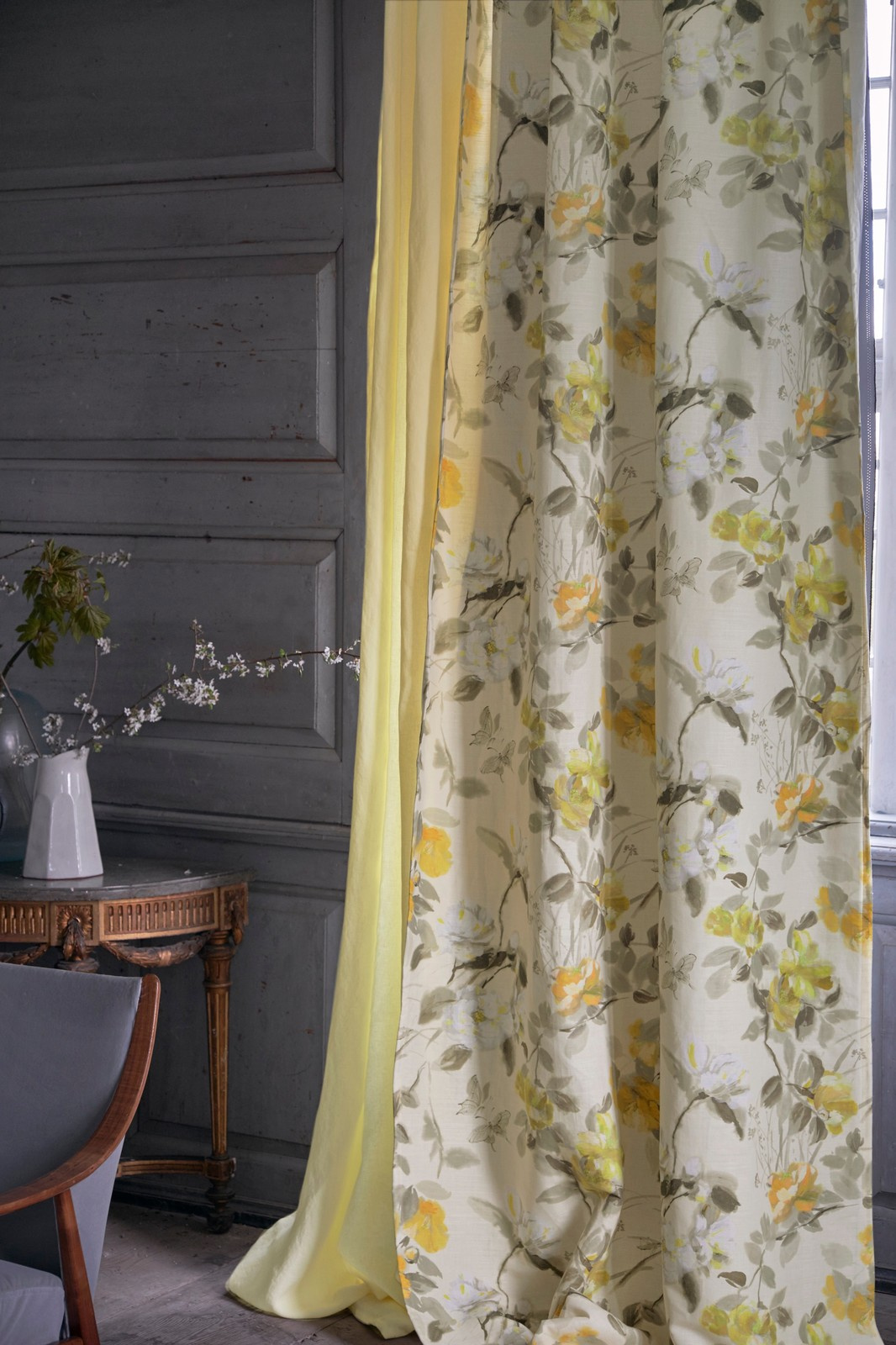 Tulipa Stellata от Designers Guild 2017