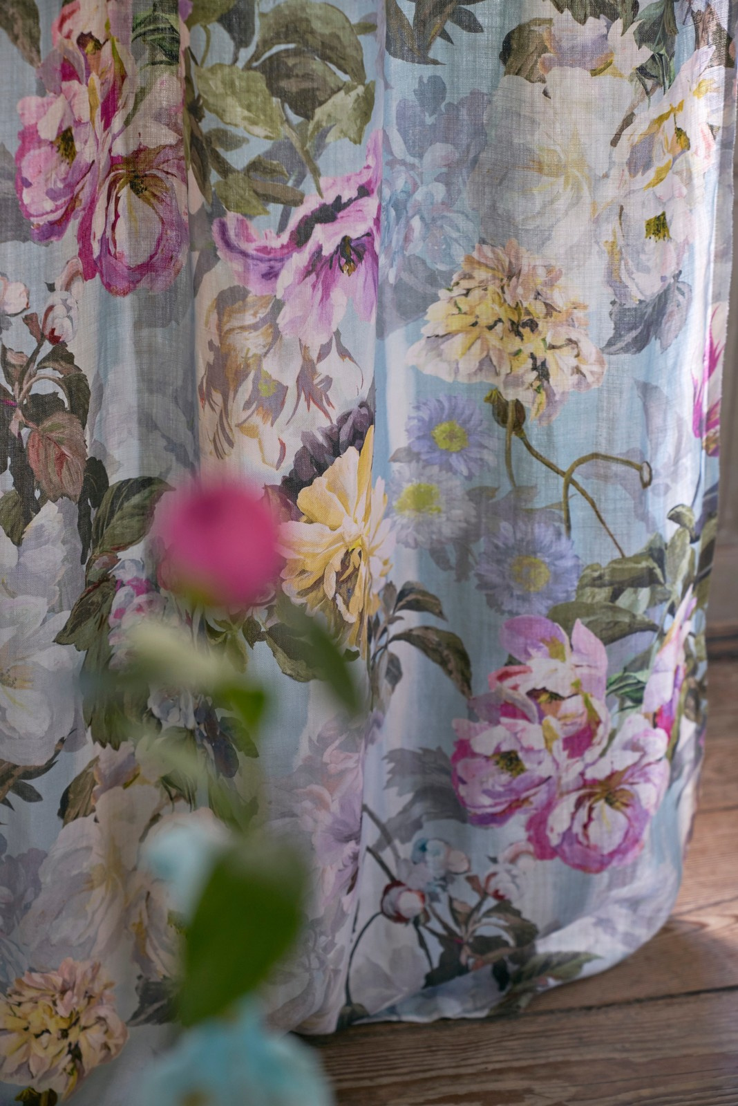 Tulipa Stellata от Designers Guild 2017