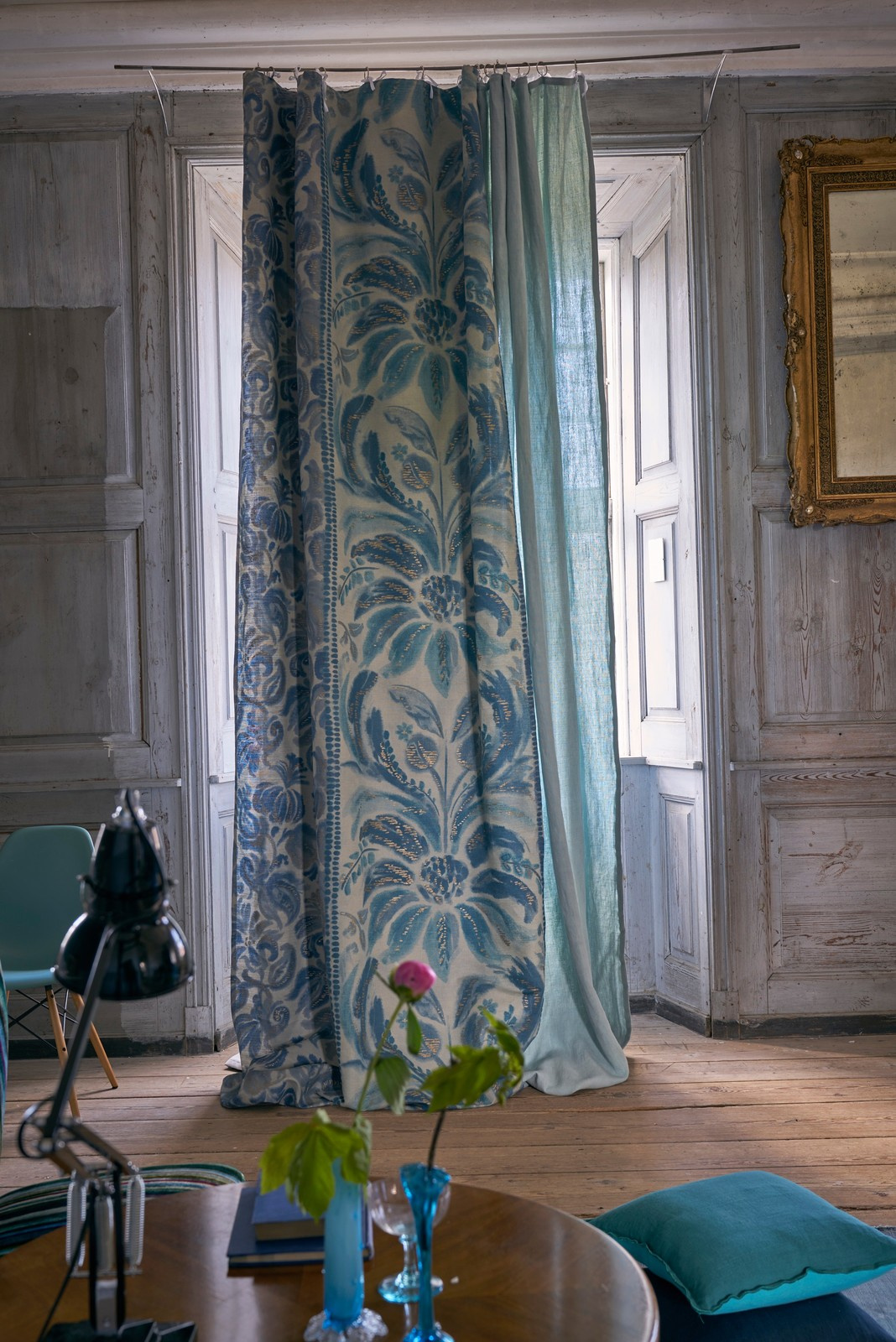 Tulipa Stellata от Designers Guild 2017