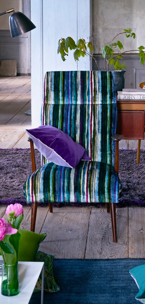 Tulipa Stellata от Designers Guild 2017