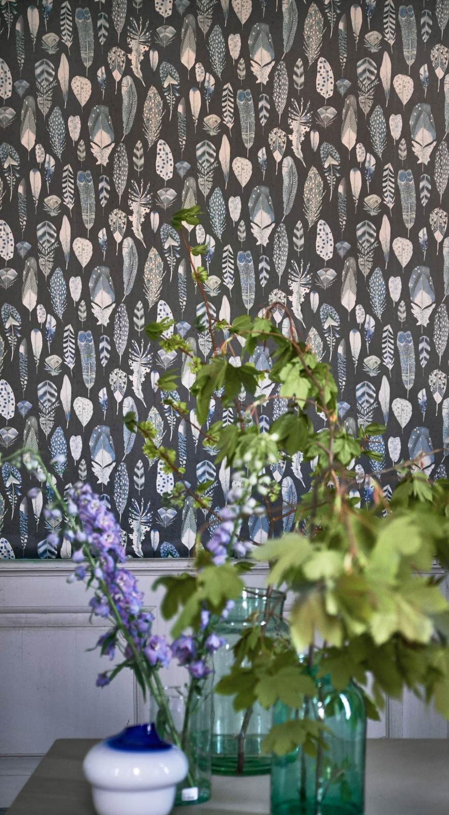 Tulipa Stellata от Designers Guild 2017
