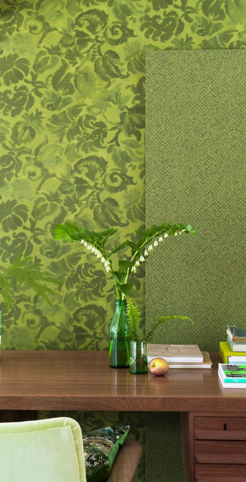 Tulipa Stellata от Designers Guild 2017