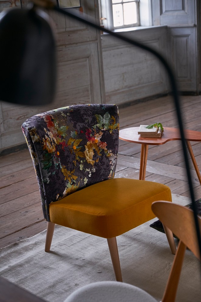 Tulipa Stellata от Designers Guild 2017