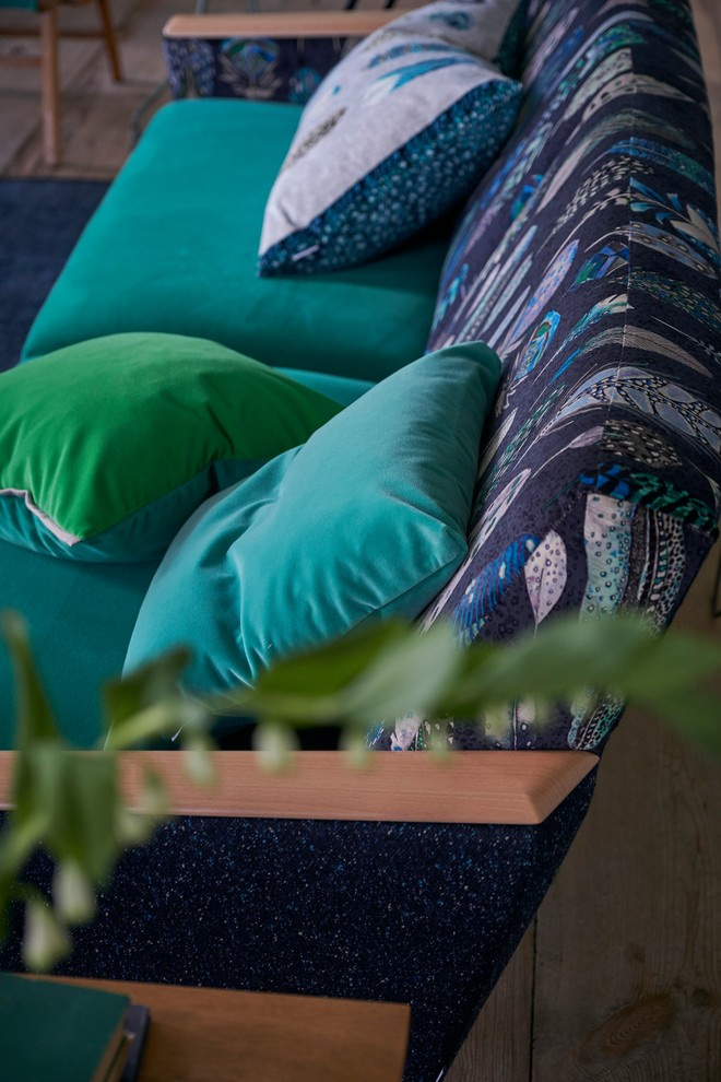 Tulipa Stellata от Designers Guild 2017