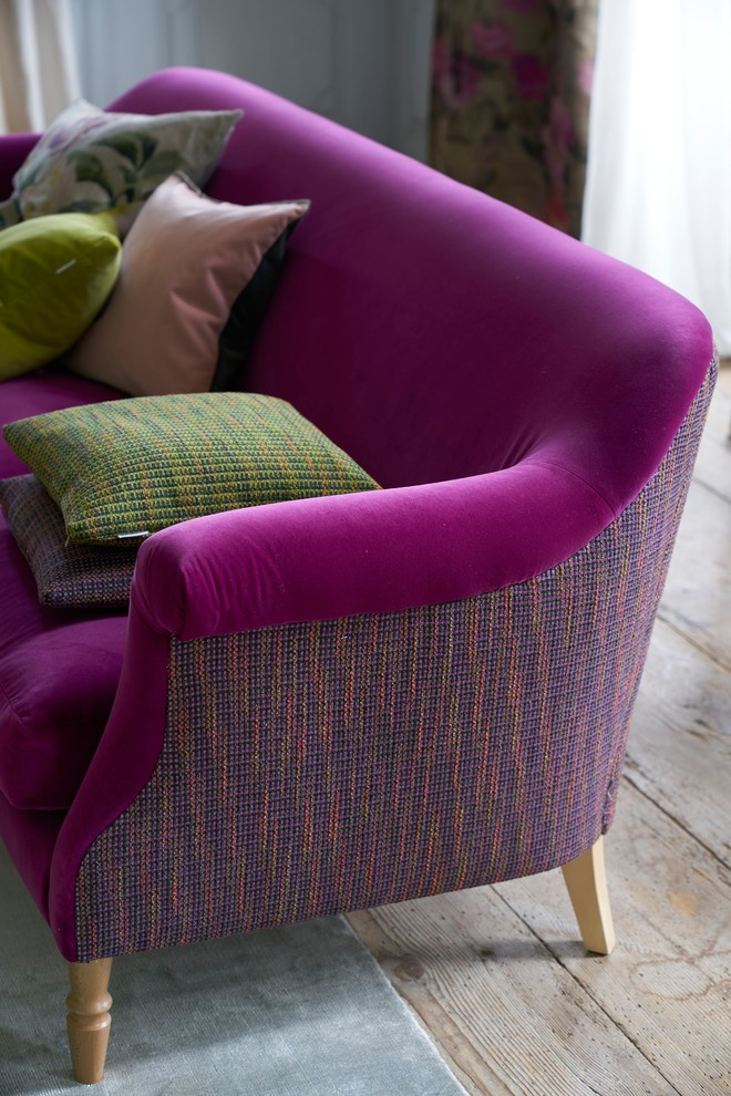 Tulipa Stellata от Designers Guild 2017