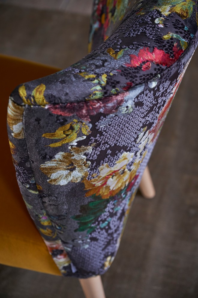 Tulipa Stellata от Designers Guild 2017