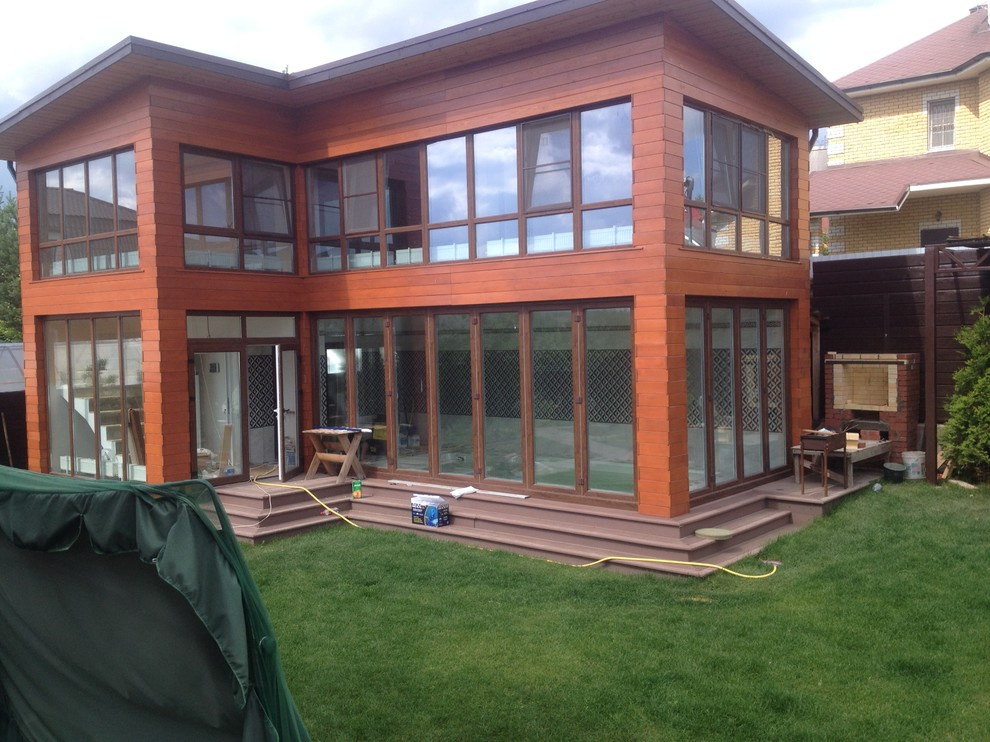 02 Плавательные Спа бассейны с противотоком