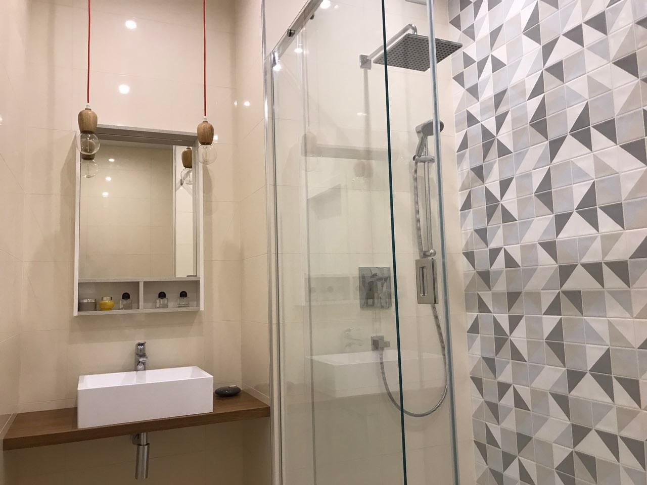 Реализованный проект Фрёкен Снорк