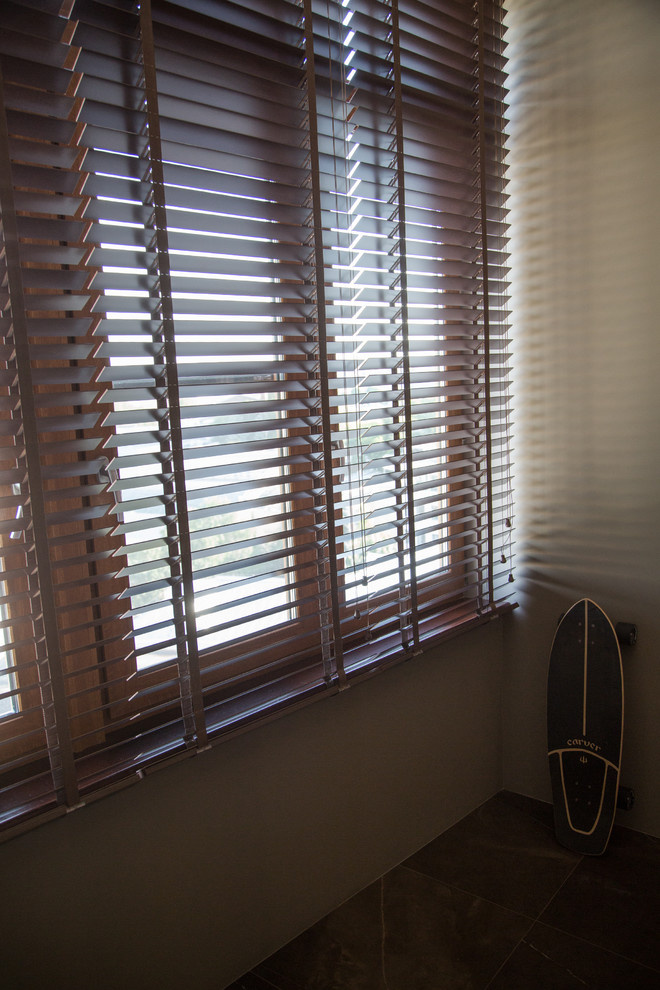 Квартира молодого мужчины