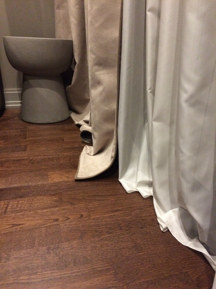 Квартира молодого мужчины