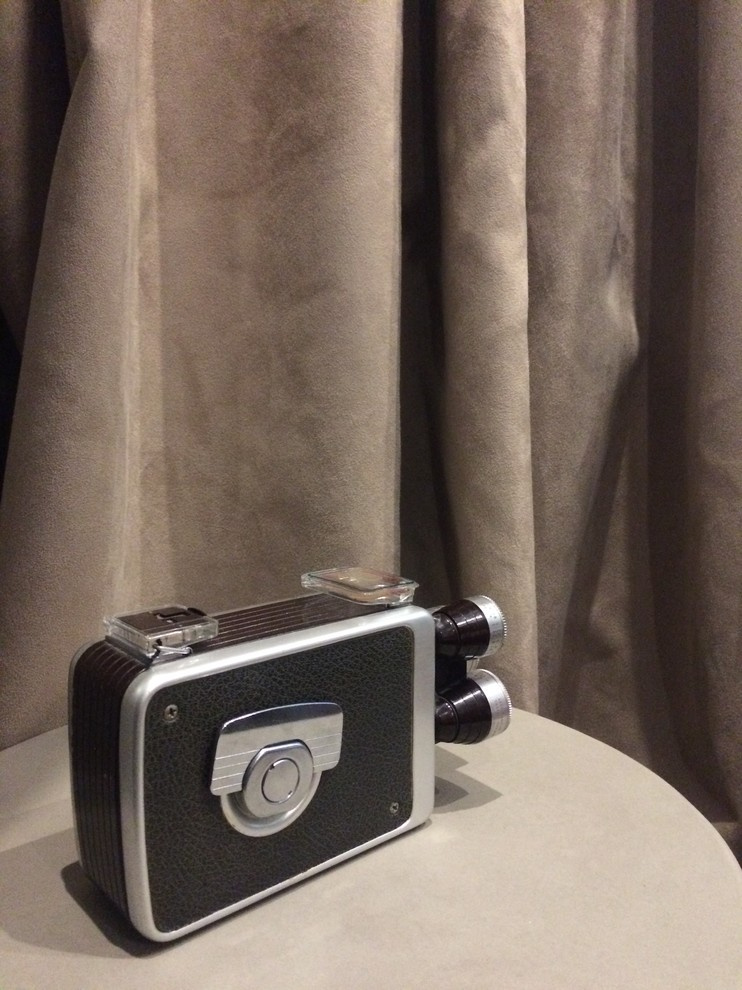 Квартира молодого мужчины