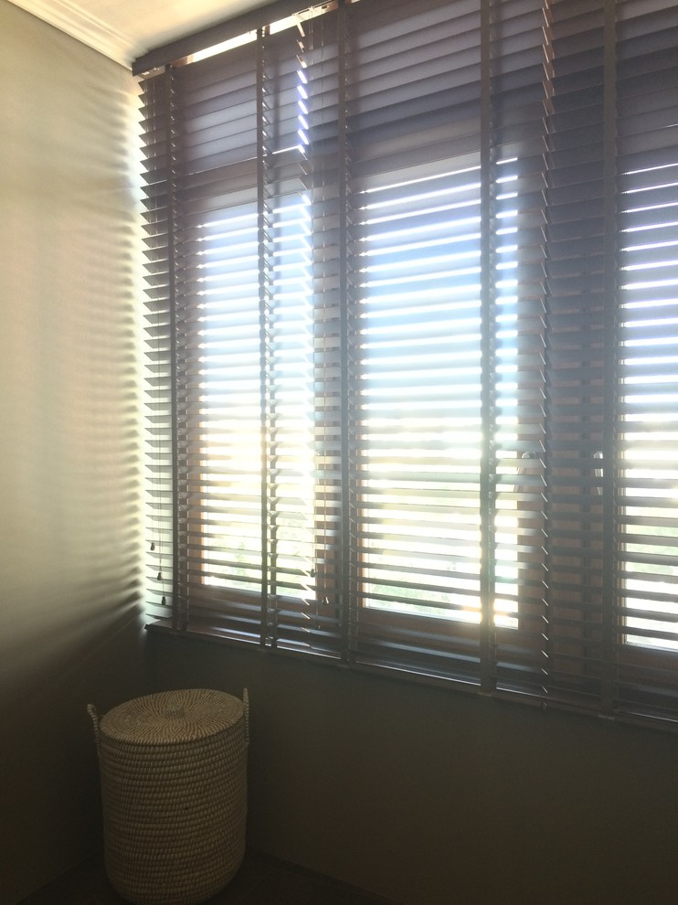 Квартира молодого мужчины